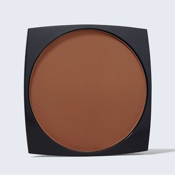 Estée Lauder Double Wear Matte Powder Foundation Refill - 8N1 Espresso - Picture 1 of 9